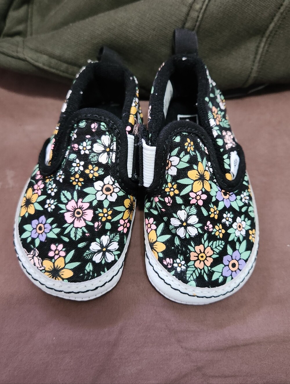 Vans Infant Shoes